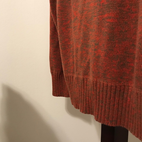 HURLEY Long Sleeve Knitted Shirt - Picture 8 of 8